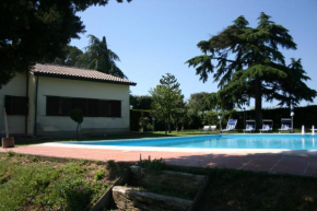 Villa Il Cedro